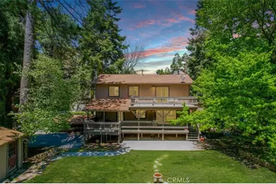 21645 Jobs Peak Road, Cedarpines Park, CA 92322 - Photo 2