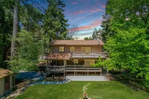 21645 Jobs Peak Rd, Cedarpines Park, CA 92322 - Photo 2