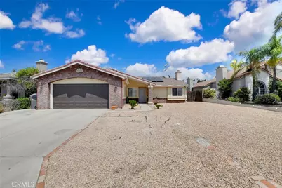24880 Balestrieri Road, Hemet, CA 92544 - Photo 2