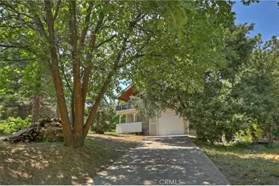 27781 St Bernard Lane, Lake Arrowhead, CA 92352 - Photo 34