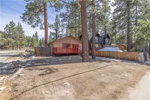 1044 E Country Club Blvd, Big Bear City, CA 92314 - Photo 2