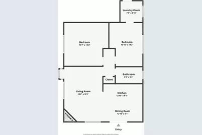 1044 E Country Club Boulevard, Big Bear City, CA 92314 - Photo 18