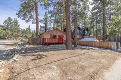 1044 E Country Club Boulevard, Big Bear City, CA 92314 - Photo 14