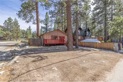 1044 E Country Club Boulevard, Big Bear City, CA 92314 - Photo 2