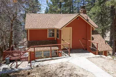352 Big Bear Trail, Fawnskin, CA 92333 - Photo 16