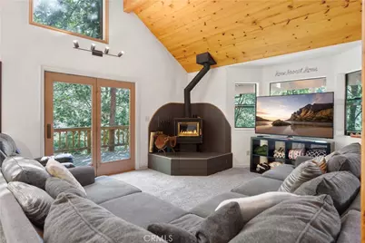 77 Park Drive, Running Springs, CA 92382 - Photo 6