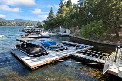 72 C N Winter Harbor #C, Lake Arrowhead, CA 92352 - Photo 6