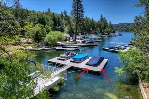 72 C N Winter Harbor, Lake Arrowhead, CA 92352 - Photo 8