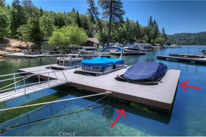 72 C N Winter Harbor #C, Lake Arrowhead, CA 92352 - Photo 16