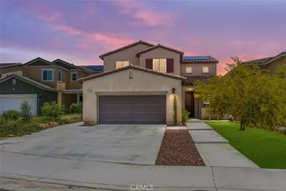 14140 Orsi Court, Beaumont, CA 92223 - Photo 1