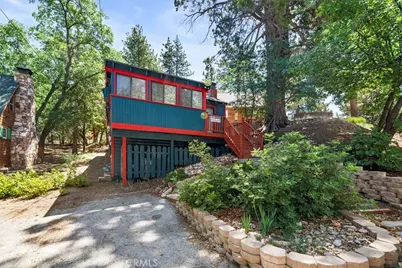 847 Silver Tip Drive, Big Bear Lake, CA 92315 - Photo 1