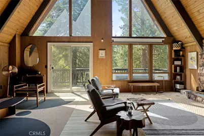 350 S. Fairway Dr, Lake Arrowhead, CA 92352 - Photo 4