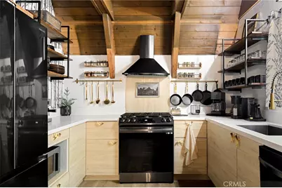 350 S. Fairway Dr, Lake Arrowhead, CA 92352 - Photo 6