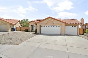 15203 Zircon Dr, Victorville, CA 92394 - Photo 2