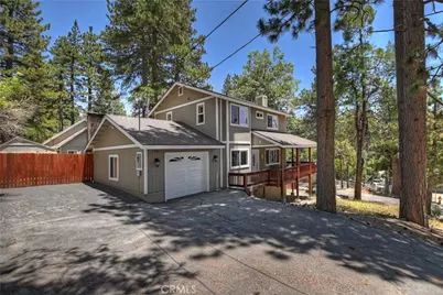 31816 Silver Spruce Drive, Running Springs, CA 92382 - Photo 4