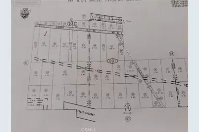 0 0, Daggett, CA 92327 - Photo 1