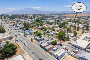 163 E 6th St, Beaumont, CA 92223 - Photo 1
