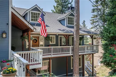 28575 Manitoba Drive, Lake Arrowhead, CA 92352 - Photo 2