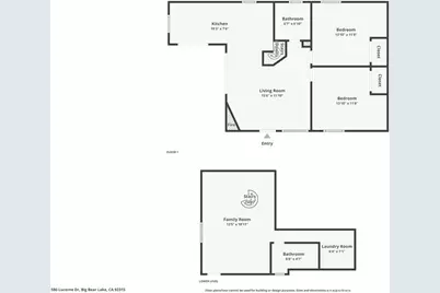 580 Lucerne Drive, Big Bear Lake, CA 92315 - Photo 50