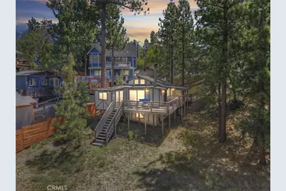 580 Lucerne Drive, Big Bear Lake, CA 92315 - Photo 6