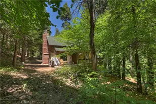 714 Blue Jay Canyon Rd, Lake Arrowhead, CA 92317 - Photo 2