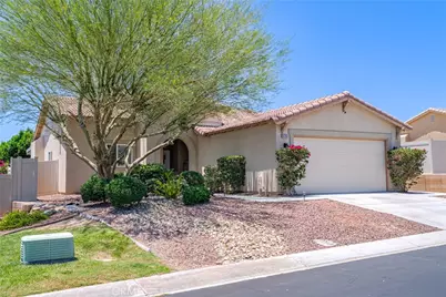 8753 Rockies Avenue, Desert Hot Springs, CA 92240 - Photo 2