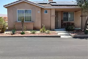 65565 Acoma, Desert Hot Springs, CA 92240 - Photo 2