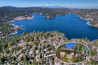 292 Heliotrope Drive, Lake Arrowhead, CA 92352 - Photo 2