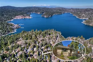 292 Heliotrope Dr, Lake Arrowhead, CA 92352 - Photo 2