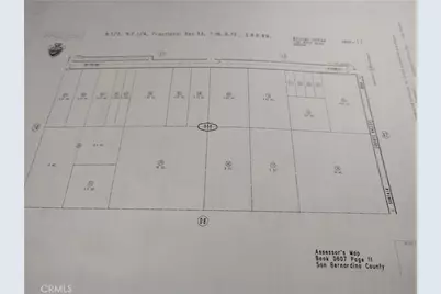 0 Cactus, Joshua Tree, CA 92252 - Photo 1