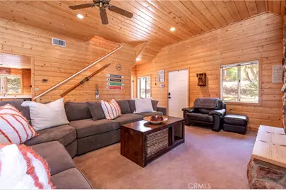 1118 Bruin Trail, Fawnskin, CA 92333 - Photo 6