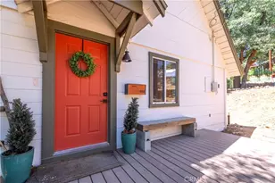 1118 Bruin Trail, Fawnskin, CA 92333 - Photo 2