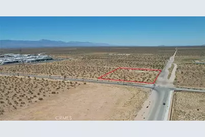 9998 Air Expressway Boulevard, Adelanto, CA 92301 - Photo 1