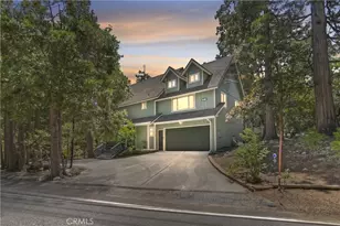 325 Brentwood, Lake Arrowhead, CA 92352 - Photo 4