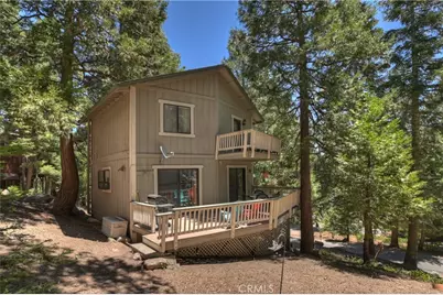 305 Cedarbrook Drive, Twin Peaks, CA 92391 - Photo 20
