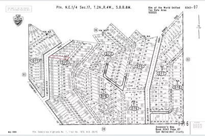 22494 Mojave River Road, Cedarpines Park, CA 92322 - Photo 10