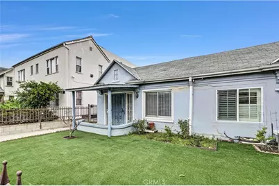 406 N Rampart Boulevard, Los Angeles, CA 90026 - Photo 4