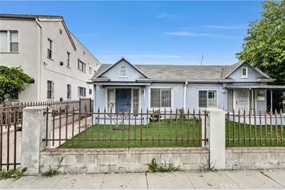 406 N Rampart Boulevard, Los Angeles, CA 90026 - Photo 2
