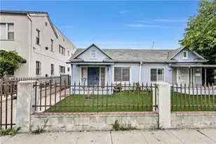 406 N Rampart Blvd, Los Angeles, CA 90026 - Photo 2