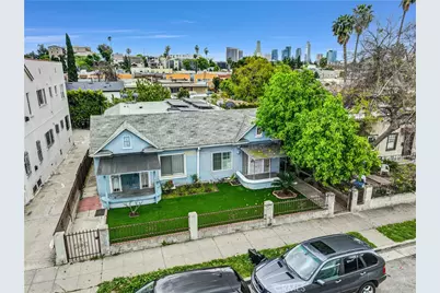 406 N Rampart Boulevard, Los Angeles, CA 90026 - Photo 38