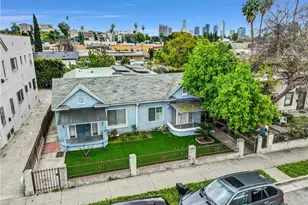 406 N Rampart Blvd, Los Angeles, CA 90026 - Photo 38