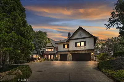 28324 Somerset Lane, Lake Arrowhead, CA 92352 - Photo 2