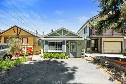 323 W Fairway Boulevard, Big Bear City, CA 92314 - Photo 2