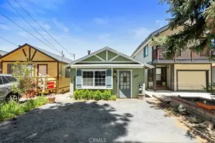 323 W Fairway Blvd, Big Bear City, CA 92314 - Photo 2