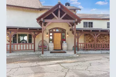 30757 Knoll View Drive, Running Springs, CA 92382 - Photo 6