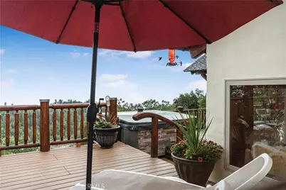 30757 Knoll View Drive, Running Springs, CA 92382 - Photo 36
