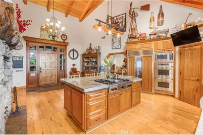 30757 Knoll View Drive, Running Springs, CA 92382 - Photo 6