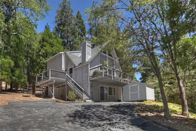 27230 Peninsula Drive, Lake Arrowhead, CA 92352 - Photo 1