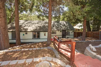 519 S Dart Canyon Road, Crestline, CA 92325 - Photo 4