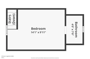 497 Cedar Ln, Sugarloaf, CA 92386 - Photo 36